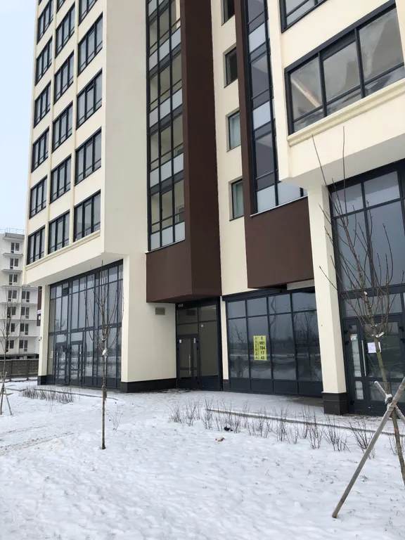 Квартира Уютная квартира в ЖК Солнечный город — Санкт-Петербург