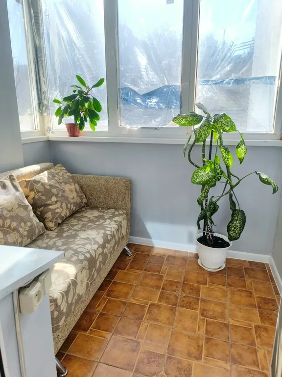 Уютная квартира 1 дачная, клиника Парамонова