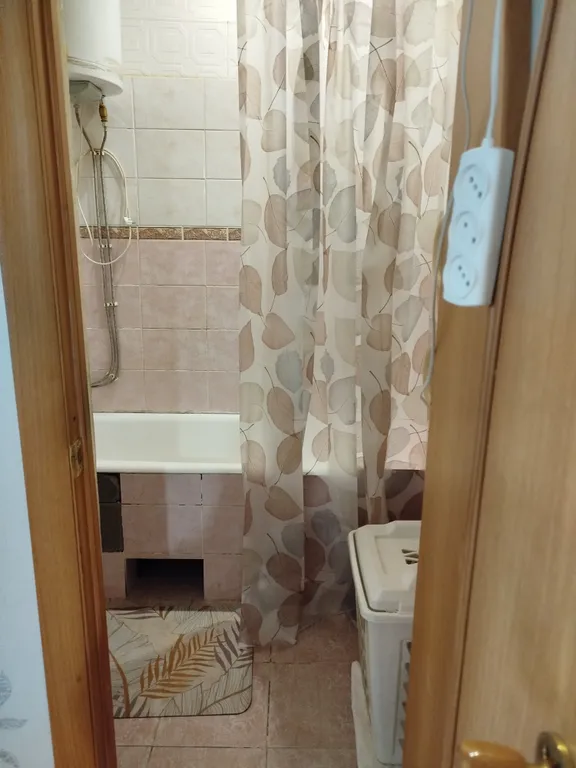 Главное чисто и уютно