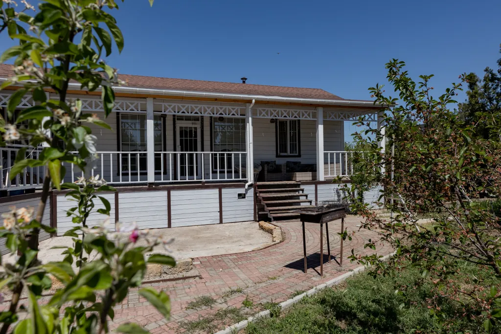 Усадьба Тишины