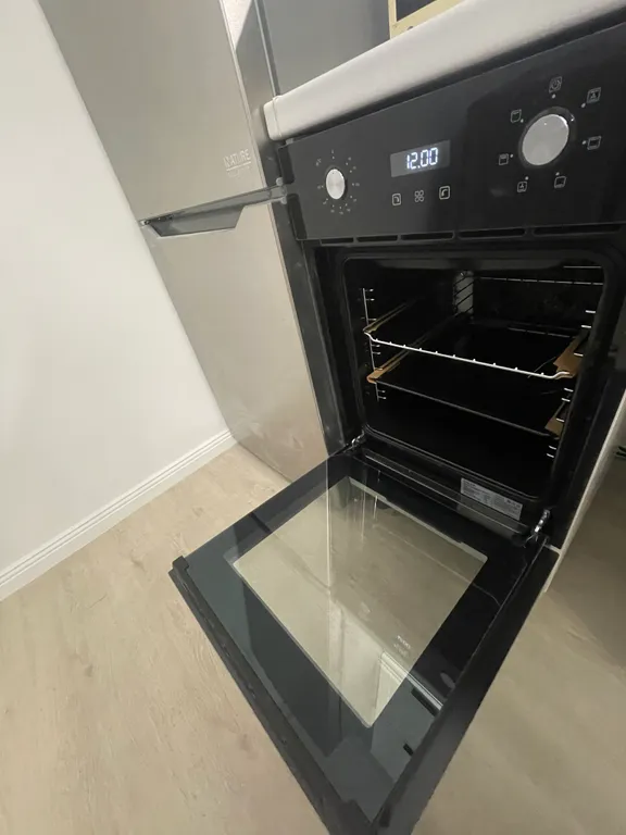 Хорошая однушка в центре города