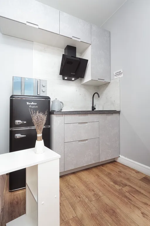 Уютная квартира рядом с аэропортом Шереметьево