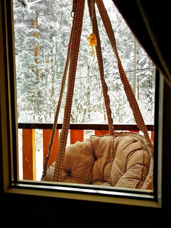 Soul house.  Комплекс Подгорье