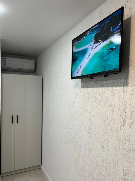 Квартира Комната — Сухум