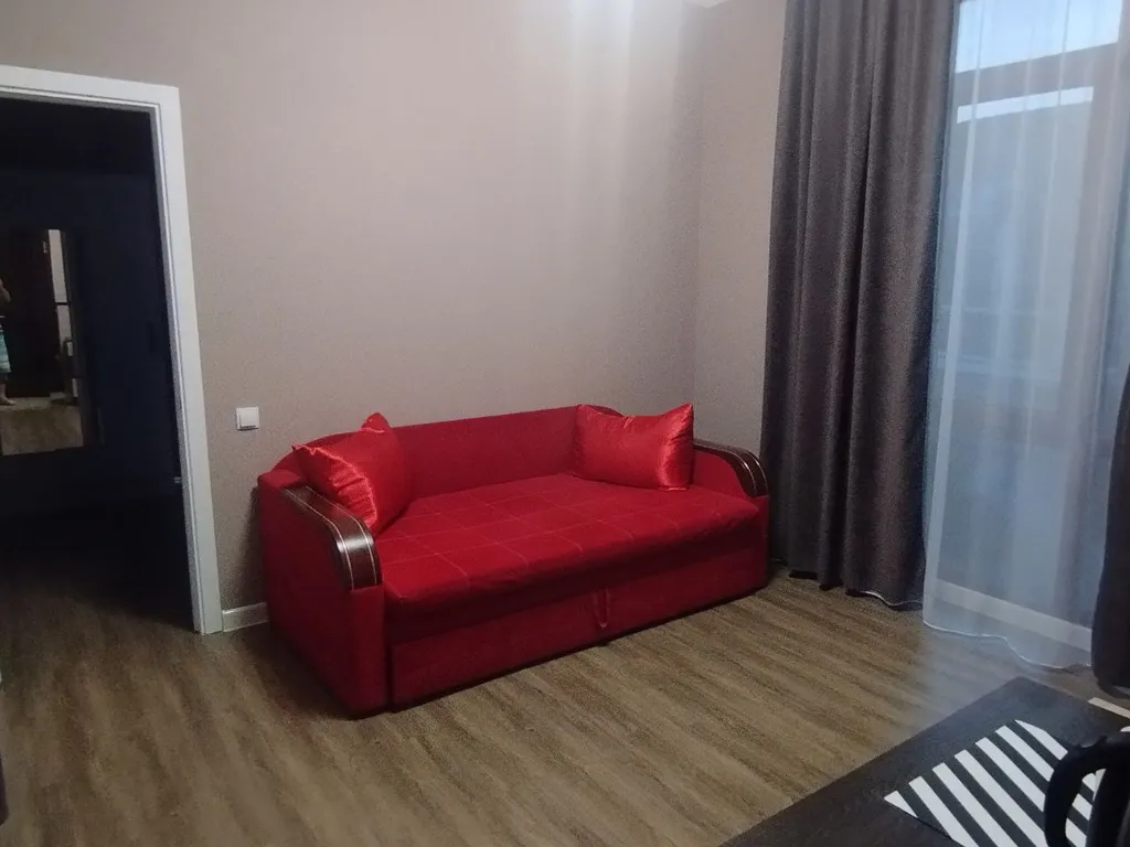 Гостевой дом "Очаг"