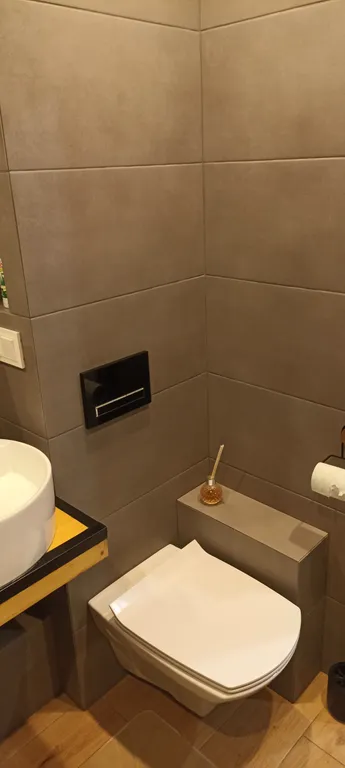 Квартира Уютная квартира в удобном районе — Тверь