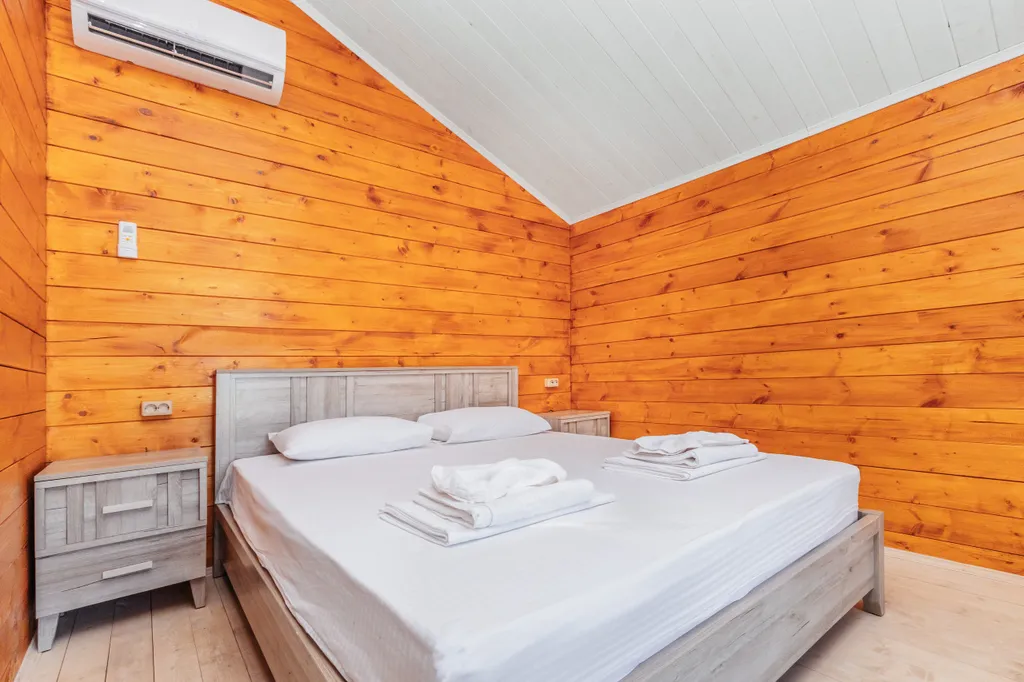 1-комнатный Дом