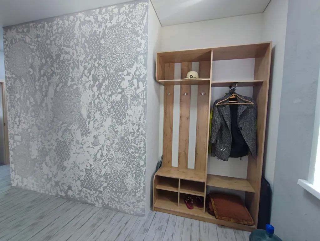 Загородный дом с баней