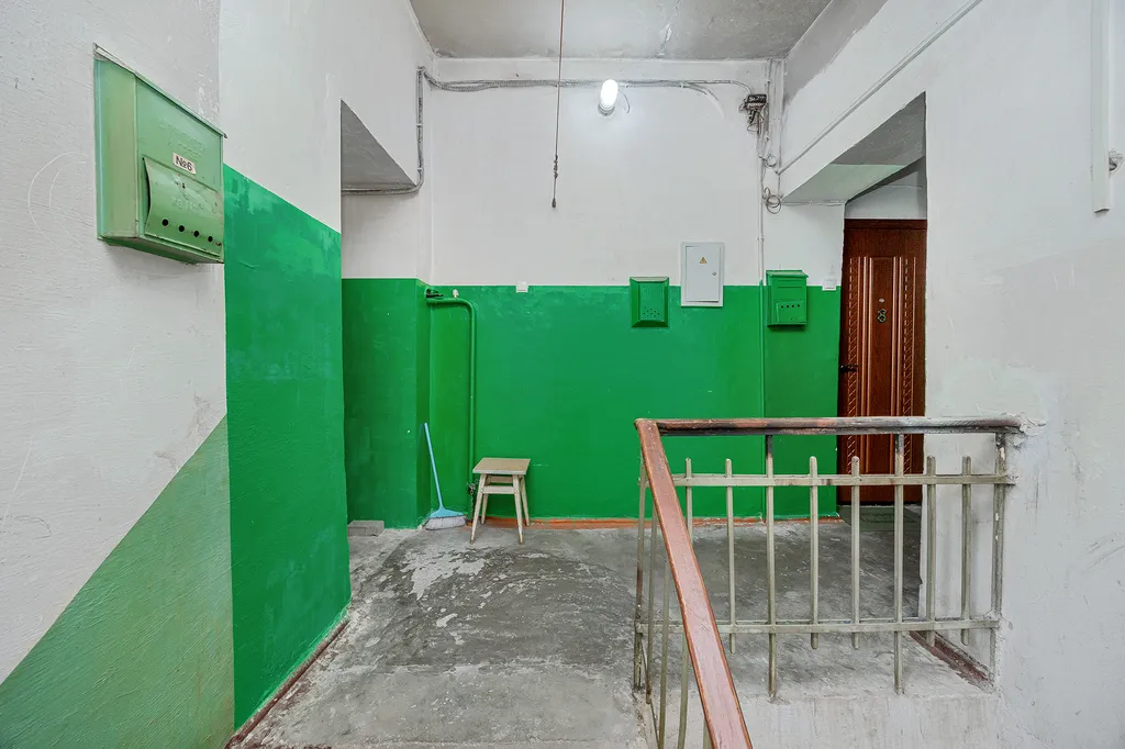 Квартира Уютная квартира в тихом центре города — Севастополь