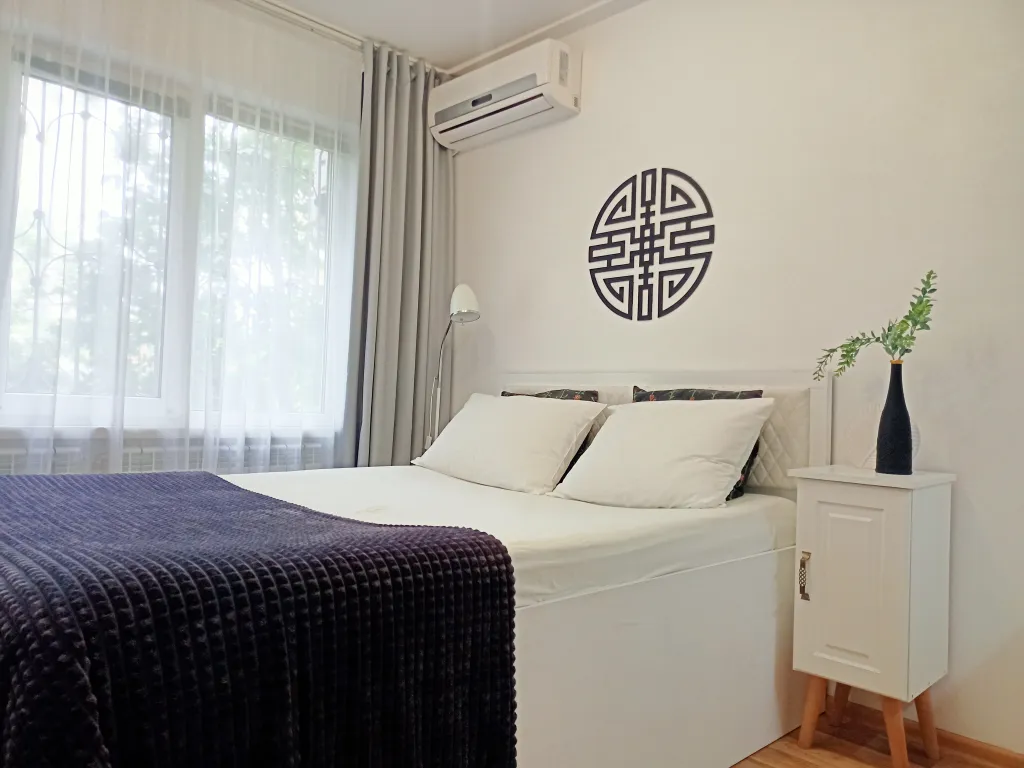 Квартира Квартира Студия Пекин — Краснодар