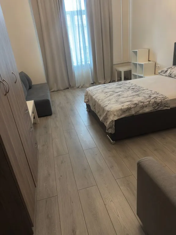 Квартира Квартира Welcome Family 2BR Apartment — Санкт-Петербург