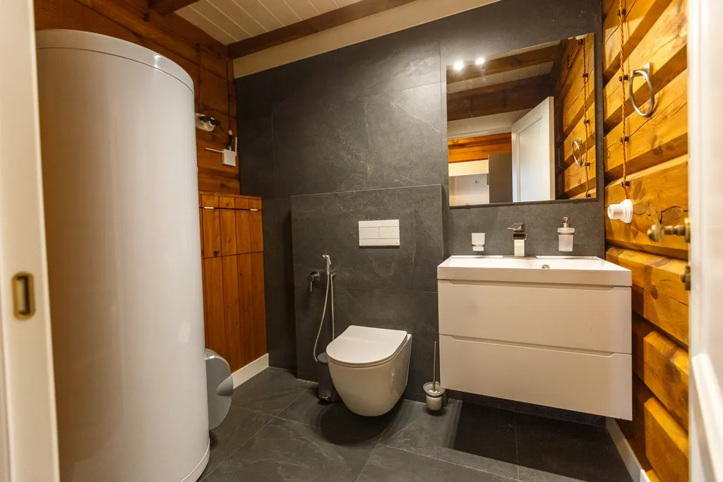 Коттедж Дом Пасечника на берегу реки Свирь — Лодейное Поле