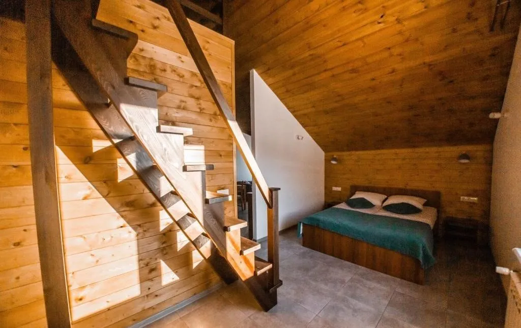 1-комнатная Квартира — аренда посуточно в Белорецк