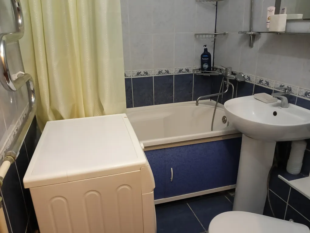 Квартира возле Кинотеатра Родина