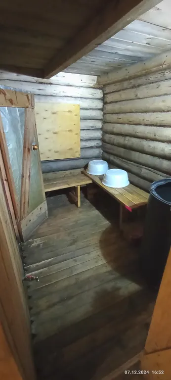 Домик в спокойном месте