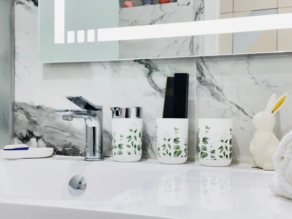 Квартира Апартаменты Комфорт сити с видом на горы — Алматы