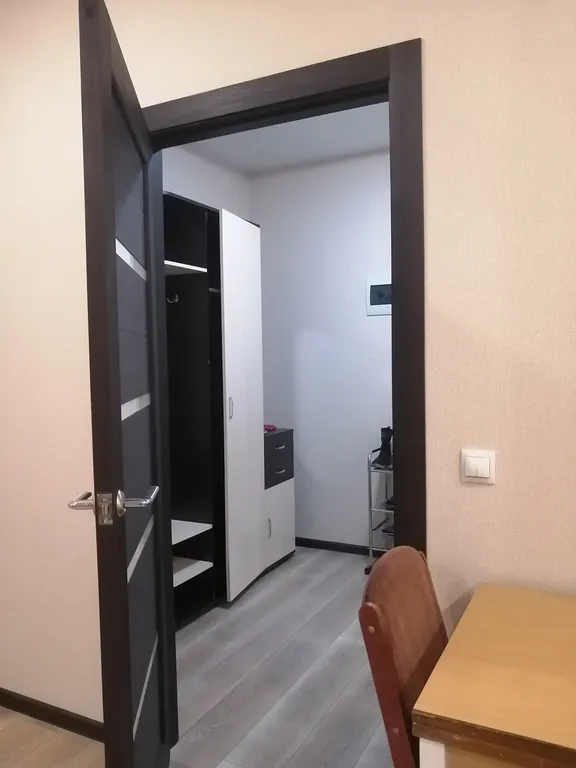 Квартира Преображенский у Планеты Взлетка в Советском районе