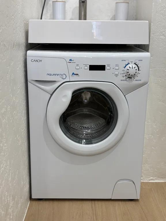 Квартира Уютная квартира на озере — Горячий Ключ