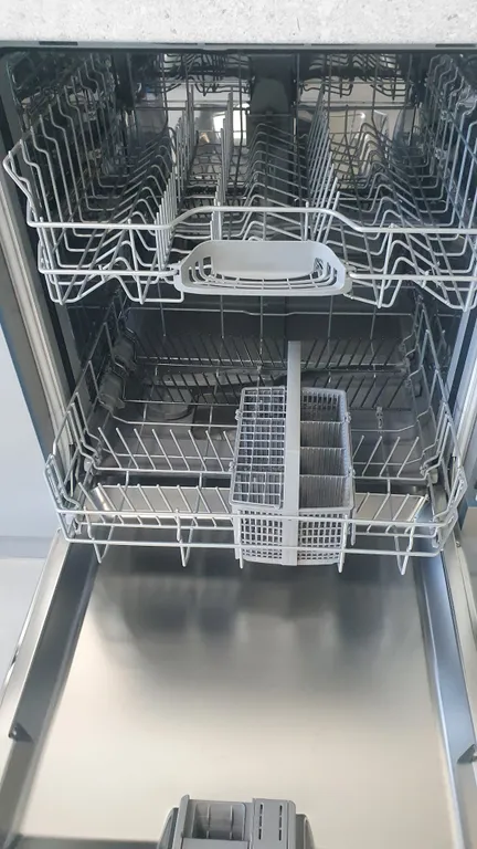 Квартира на Балтийском побережье