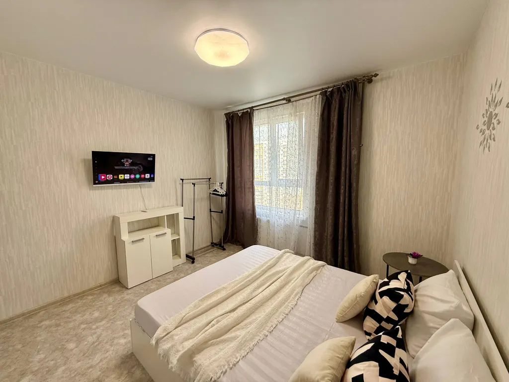 Семейные апартаменты