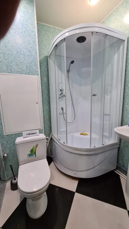 Квартира Апартаменты Бизнес класса — Москва