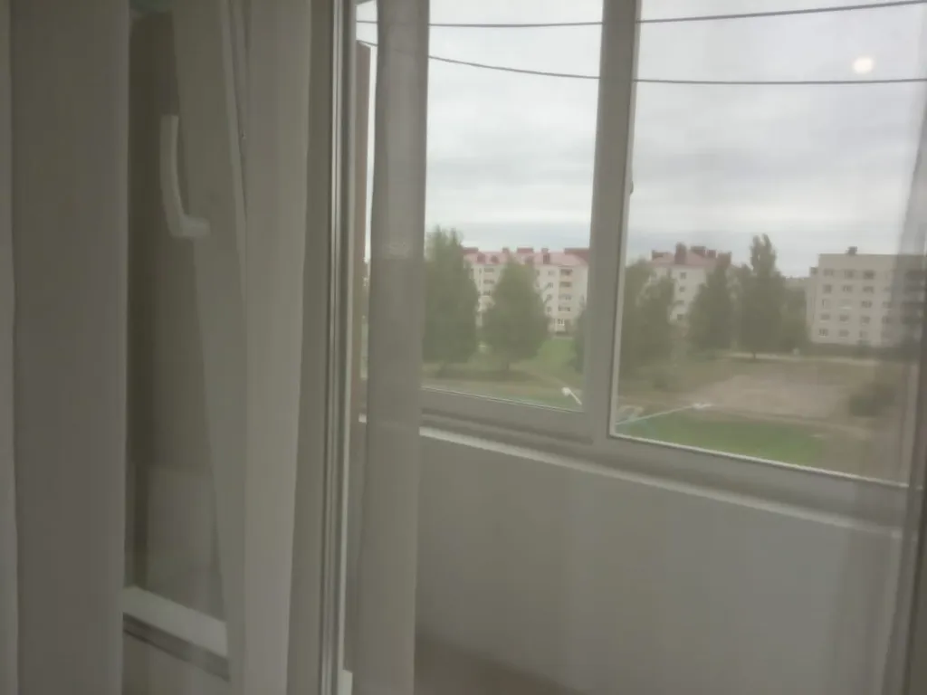 2-комнатная квартира в спальном районе