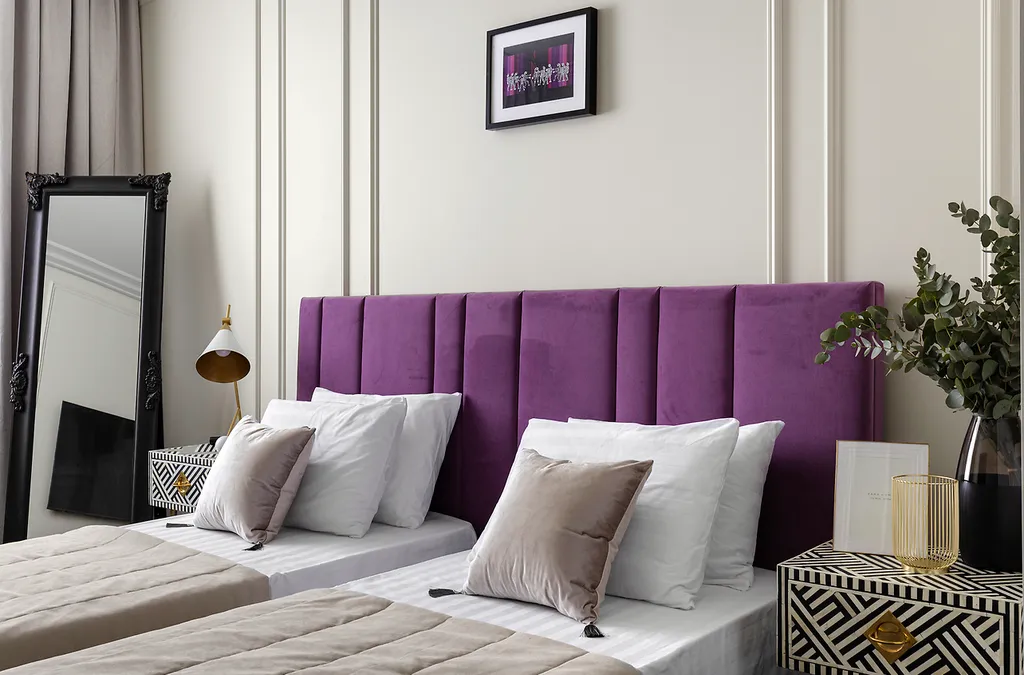 Дизайнерский апapтaмент с потpясающим видом нa Нeву и кpeйceр Аврорa