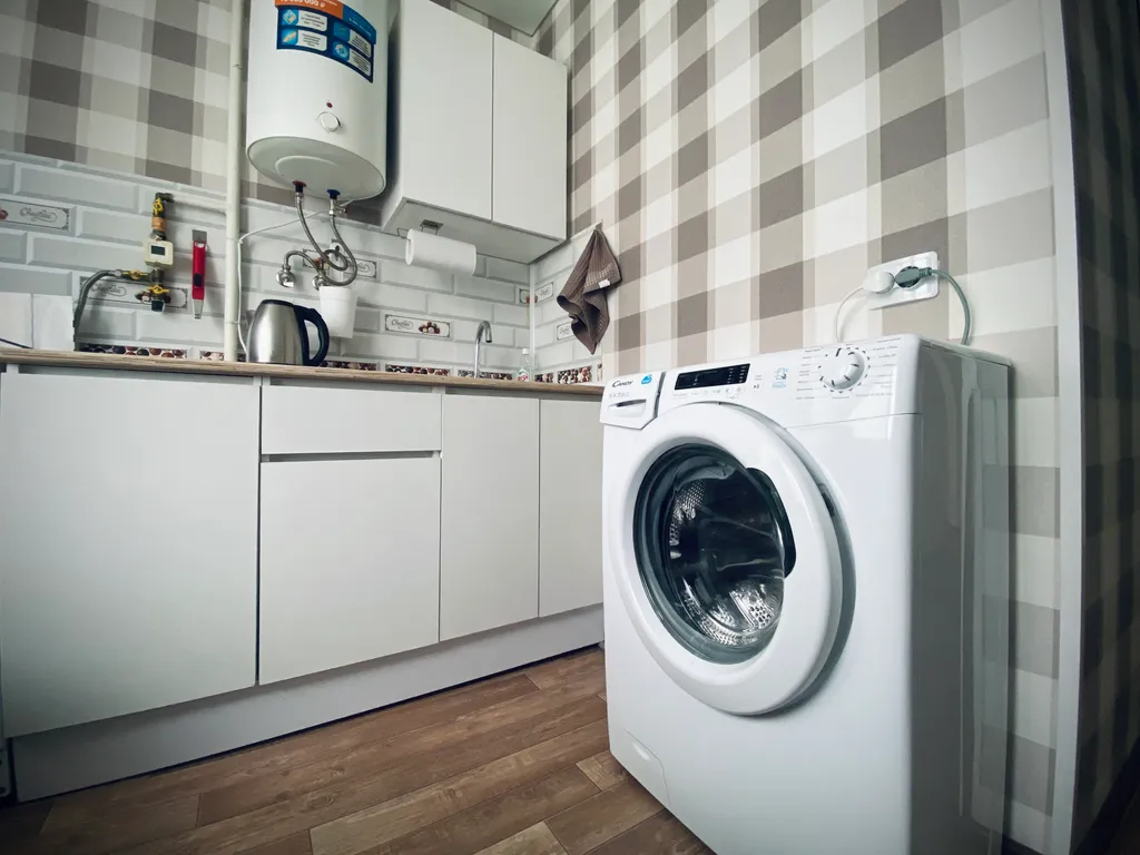 Уютная квартира рядом с выездом на трассу