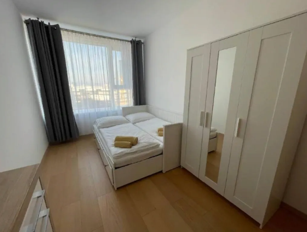 Panorama City Apartment