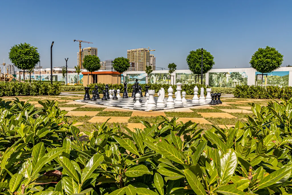 Квартира Квартира Фито-студия ВКК Экспоград юг — Краснодар