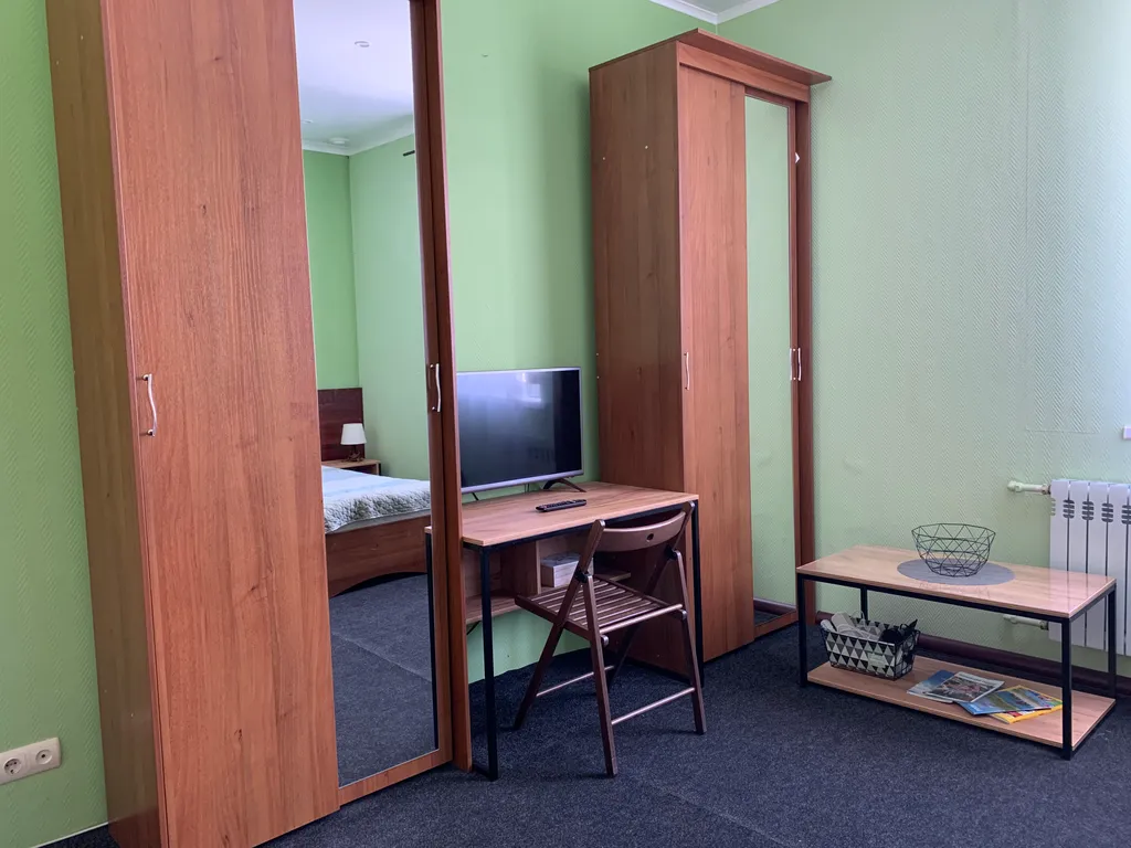 Квартира однокомнатная Black Sand