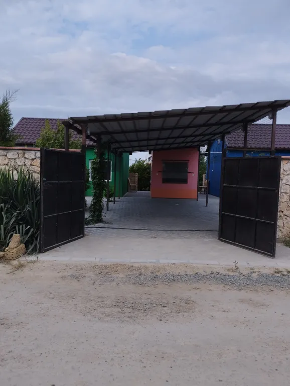 Мечта у моря