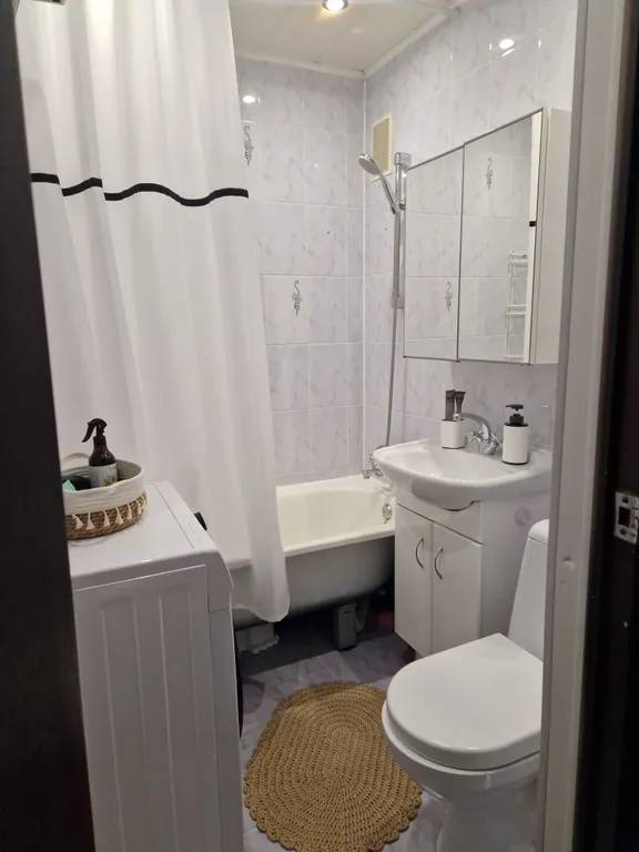 Уютная квартира в самом центре