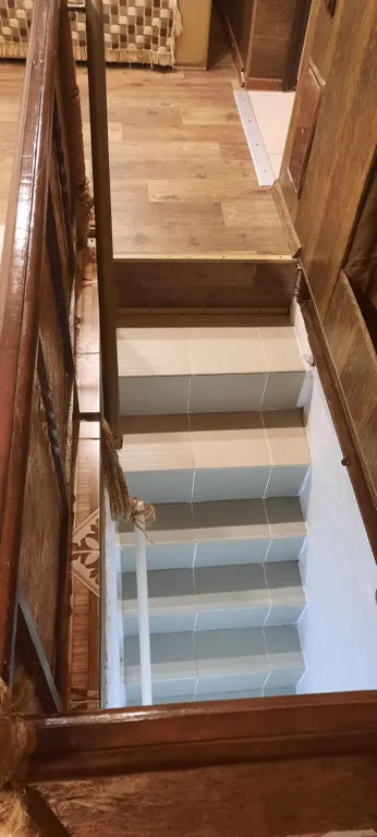 Коттедж на набережной Терешковой