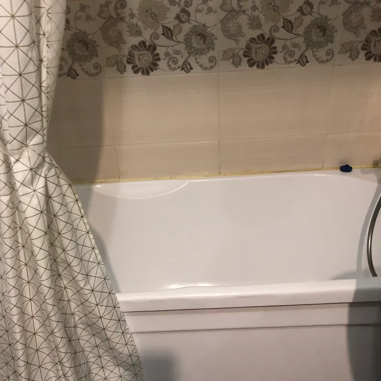 Уютная видовая квартира