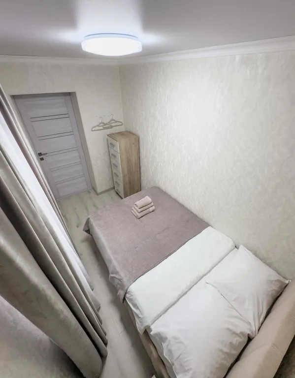 Уютный дом в городе-курорте