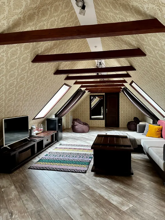 Квартира Комната — аренда посуточно в Калининград