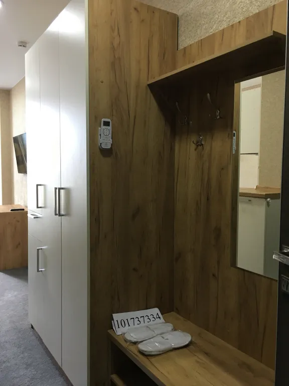 Квартира Квартира У моря, с видом на бассейн — Анапа