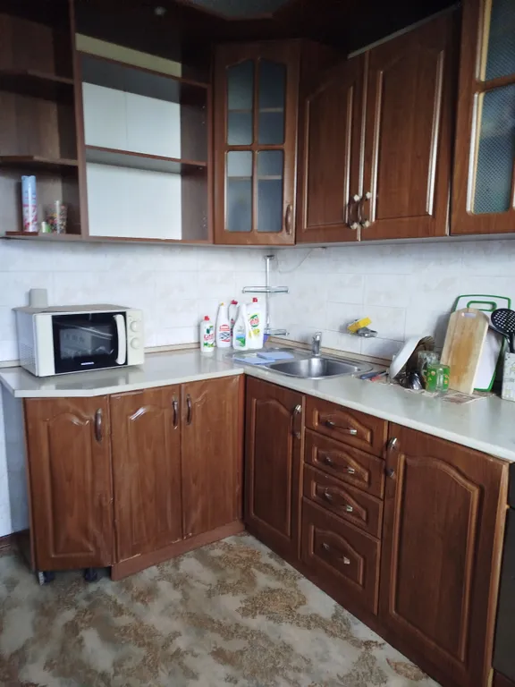 Квартира в центре КСК