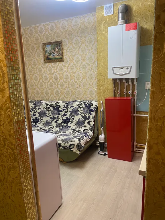 Квартира 1-комнатная Квартира — Калининград