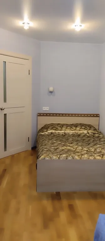 Уютные апартаменты, с видом во двор