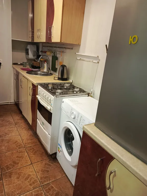 Квартира Уютная квартира с камином на набережной для большой семьи — Ярославль