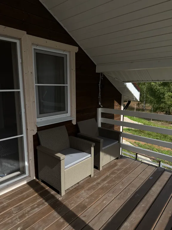 Поместье Сытый Лось с шикарным видом на Долину