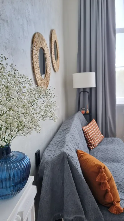 Квартира Квартира Средиземноморье — Калининград