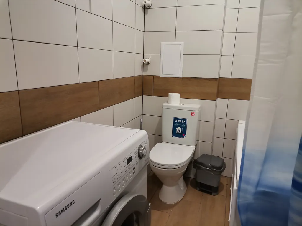 Квартира Идеальная студия в самом сердце Тюмени: комфорт и уют в каждой детали — Тюмень