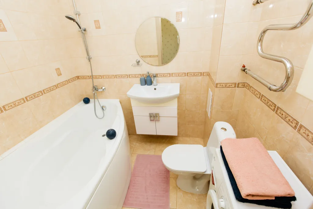 Квартира Квартира около Космопорта — Самара