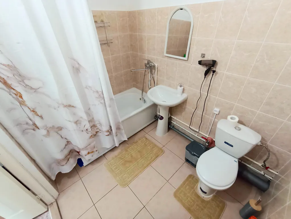 Квартира для комфортного проживания