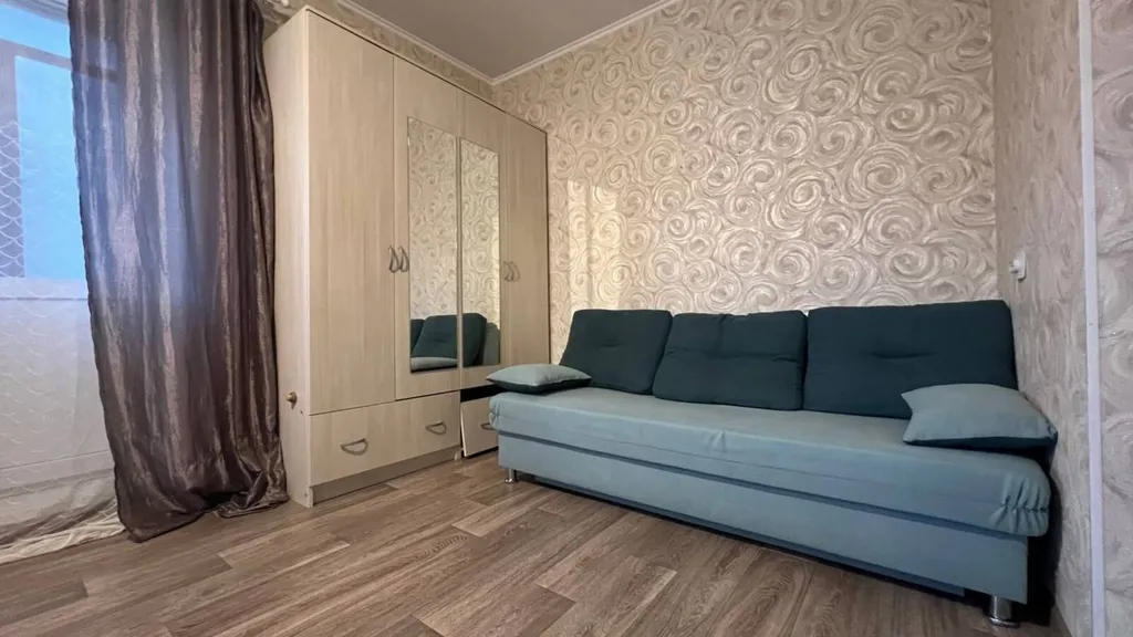 1-я квартира в центре города