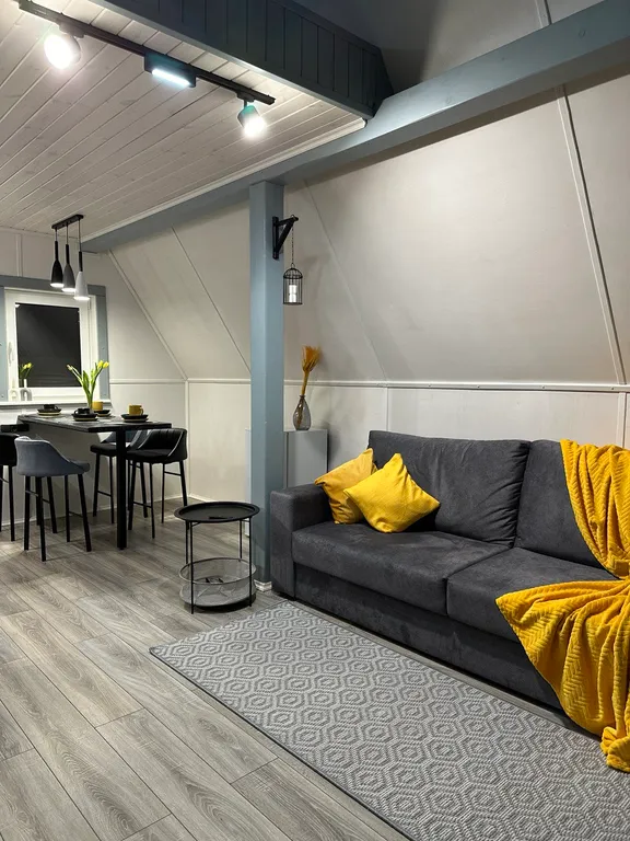 Коттедж Домик для отдыха — аренда посуточно в Лаишево