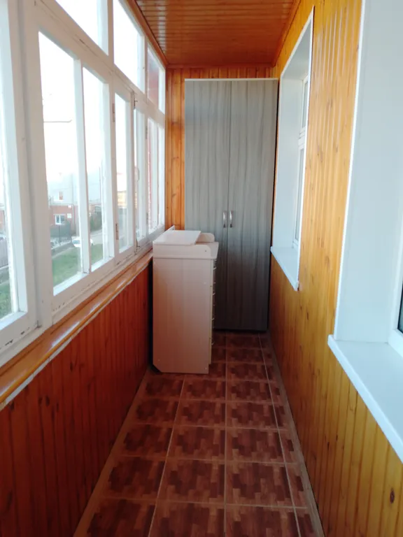 Уютная двухкомнатная квартира в центре города